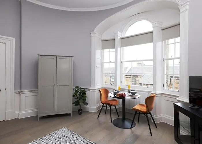 Appartement Studio