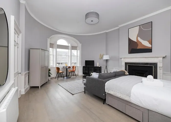 Appartement Studio