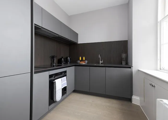 Appartement Studio