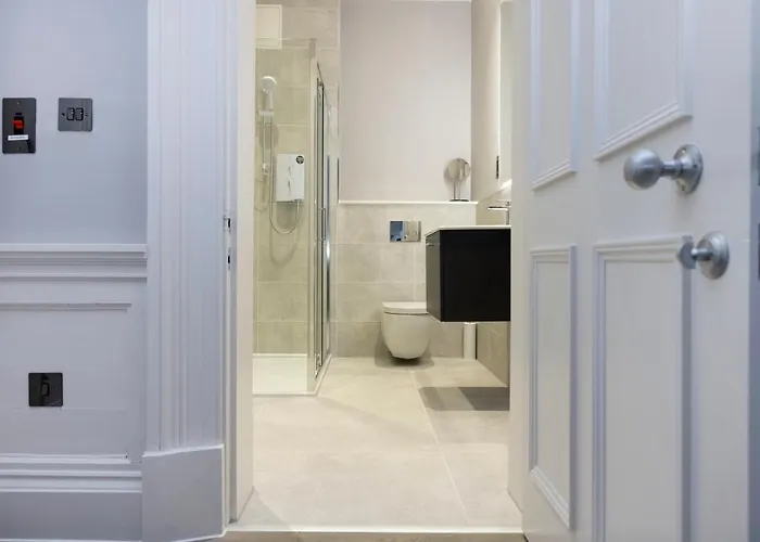 Appartement Studio